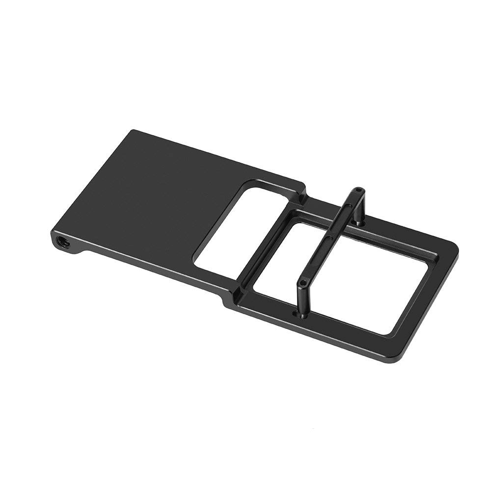 Dji osmo mobile clearance 3 gopro adapter