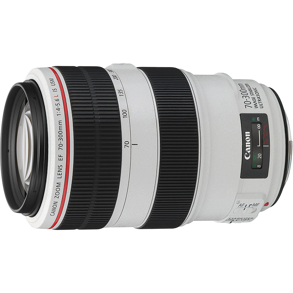 Canon EF 70300mm F45.6L IS USM โปรโมชั่น Digital2home