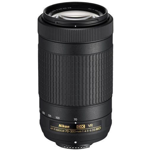 Nikon 70-300mm