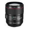 Canon EF 85mm