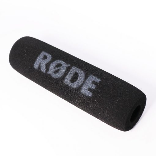 Rode WSVM VideoMic Go