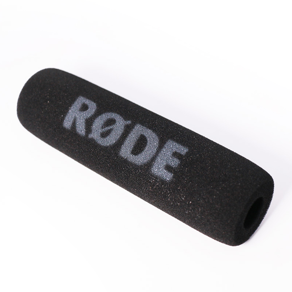 images Rode WSVM VideoMic Go