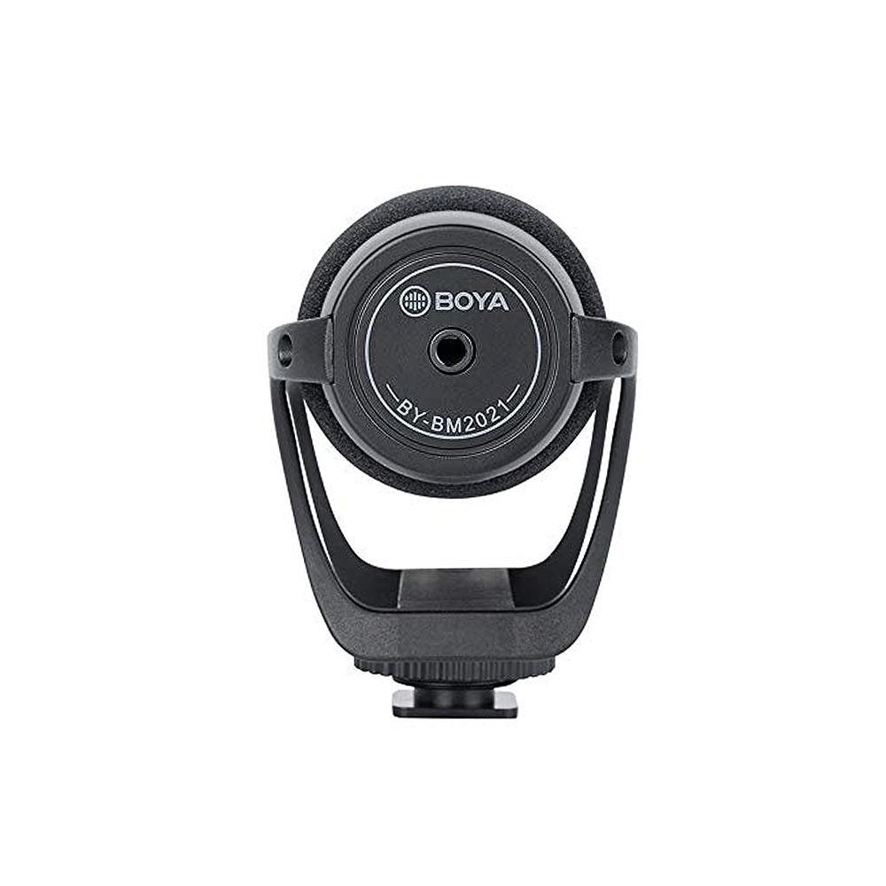 BOYA BY-BM2021 BOYA BY-BM2021
