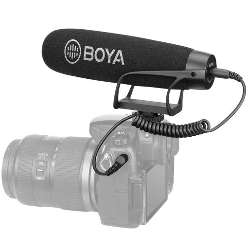 BOYA BY-BM2021