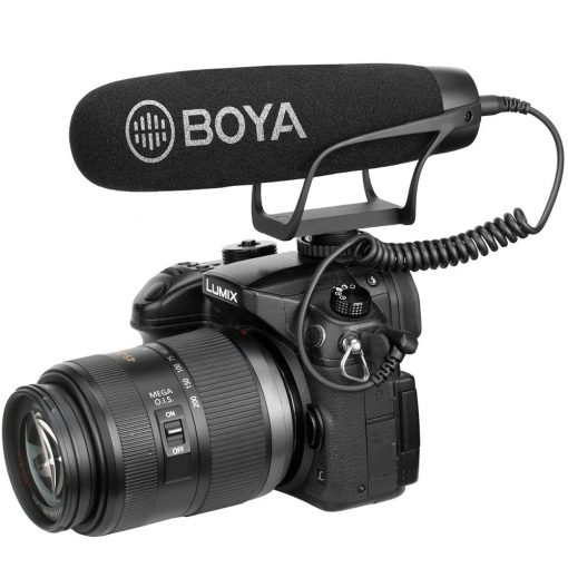 BOYA BY-BM2021
