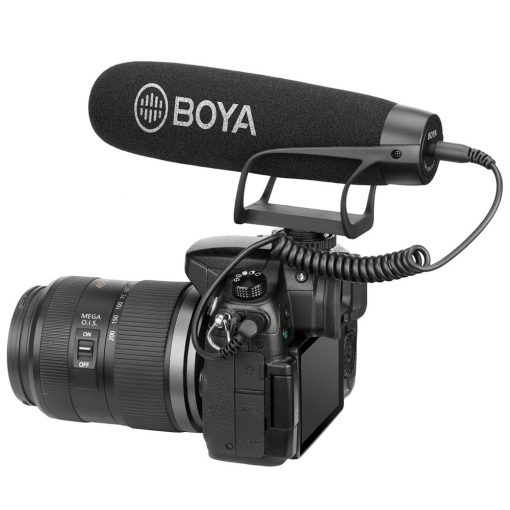 BOYA BY-BM2021