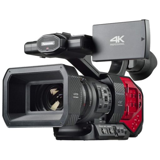 Panasonic AG-DVX200E