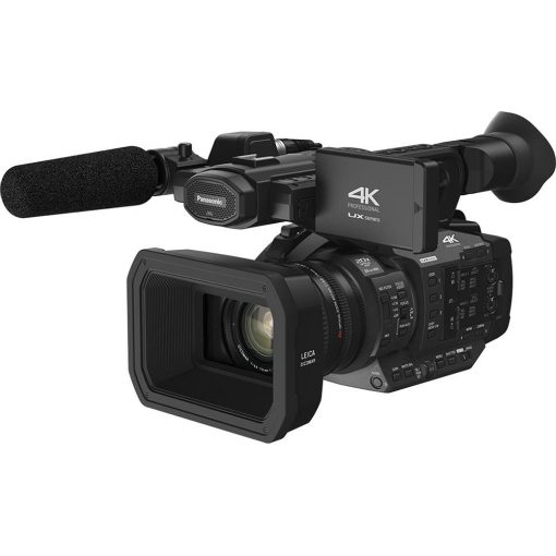 Panasonic AG-UX180EN