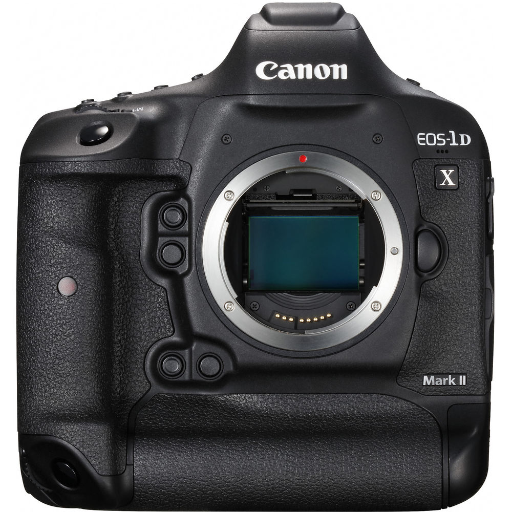 Canon 1DX Mark 2 Body ราคาพิเศษ